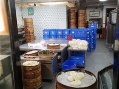 -清泉阁包子铺(中山路店)