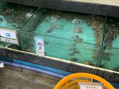 -钱大妈海鲜饭店(旅游大道店)