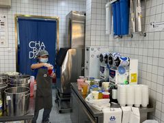 -茶百道(荣科路店)