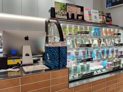 -Blueglass酸奶(华贸购物中心店)