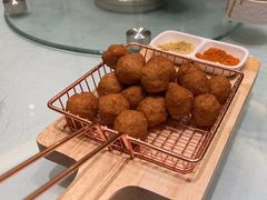 -李记东北饺子馆·东北菜(欢乐谷店)