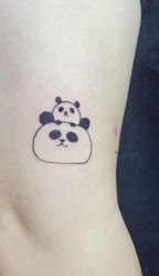 -见雾TATTOO STUDIO