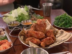 -789韩料食堂(创意产业园店)