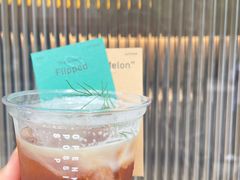 -O.P.S. CAFE