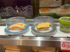 -万岁寿司(蓬江万达店)