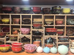 -碰瓷儿陶艺DIY体验馆(五道营胡同总店)