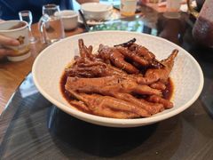 -鑫小城故事·藕汤·家常菜(台北一路总店)