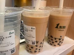-1点点(新会店)