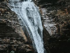 -山西通天峡景区