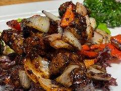 -暹罗酒肆泰餐厅酒吧