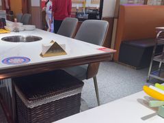 -犇鼎牛潮汕牛肉火锅(新辰里学清路店)