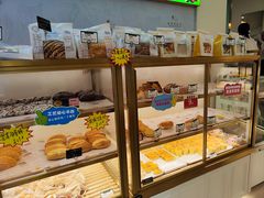 -蜂蝶来饼店(拱北总店)