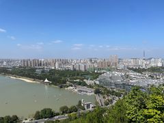 -云龙湖旅游景区