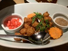 -花舍·新派粤菜·西餐·下午茶(亚运村·鸟巢店)