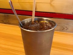 -伙记茶档(龙海风情小镇店)