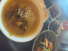 -重元寺香积厨素斋馆