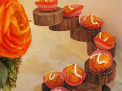 -香香海南菜餐厅