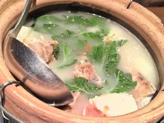 -一坐一忘云南菜(三里屯店)