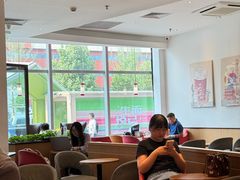 -COSTA COFFEE(天通苑华联店)