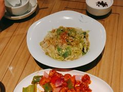 -上下九广州菜馆(李家村万达店)