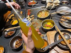 -夜食白市Yespicy·烧烤啤酒宵夜(番禺四海城店)