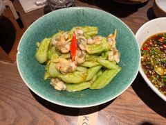 -KŌNG胶东小馆·酒馆(华熙店)