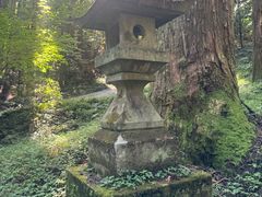 -上色见熊野座神社