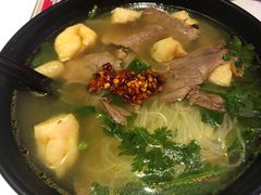 -小杨生煎(南京东路食品一店)