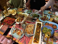 -馋嘴猫北京食堂·烤鸭·宵夜(亚运村店)