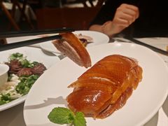 -四季民福烤鸭店(王府井东安门店)