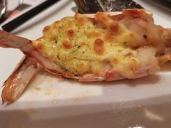 -芭菲盛宴·环球美食(解放碑英利国际店)