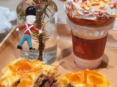 -迦南的早晨蛋糕甜品集合店