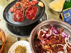 -马晓马佳牛羊肉(新合路店)
