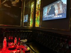 -INLOVE KTV(文一店)