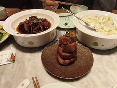 -苏帮袁Sue Cuisine(来福士店)