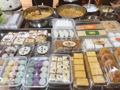 -猫街麻糍哥(思明南路店)