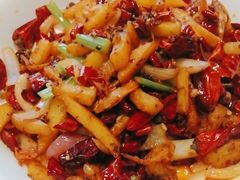 -小八仙·宴(三峡茶庄店)