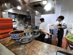 -清真磨沟沿老字号牛肉面(总店)
