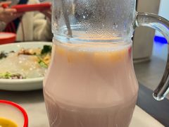 椰汁西米露-湘渝人家·川湘菜(十里河店)