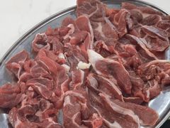 -菜忠潮州牛肉店(岗厦店)