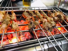-小寒羊烧烤(凯瑞时代大厦店)
