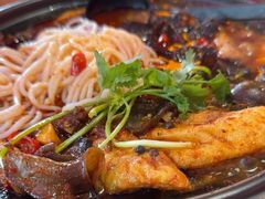 -老闵田螺馆·南昌特色小炒(梦时代店)