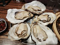 -蚝堡海鲜·威海菜·海肠捞饭·烧烤·亚洲吃蚝公司(幸福门店)