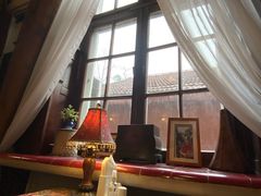 -中山路壹号传奇club·啤酒花园餐厅