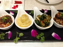 -四季小馆·地道北京小吃(广百店)