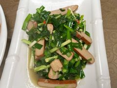 -西府酒家(太白山店)