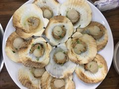 -真情鲍鱼海鲜汤