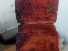 烤馒头片-炒豆合作社(东四总店)