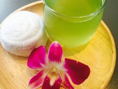 -Let’s Relax Spa(Siam Square One)
