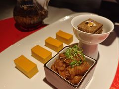 -馋遇江南·精致湖景雅宴(东方之门店)